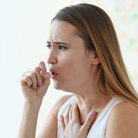 Is Air Purifier Good for Sore Throat? 