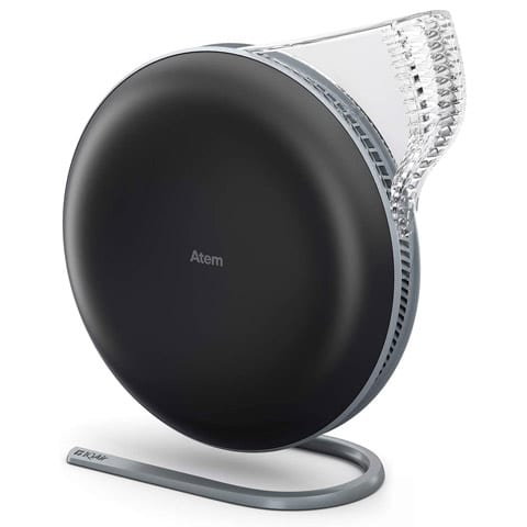 IQAir Atem Review