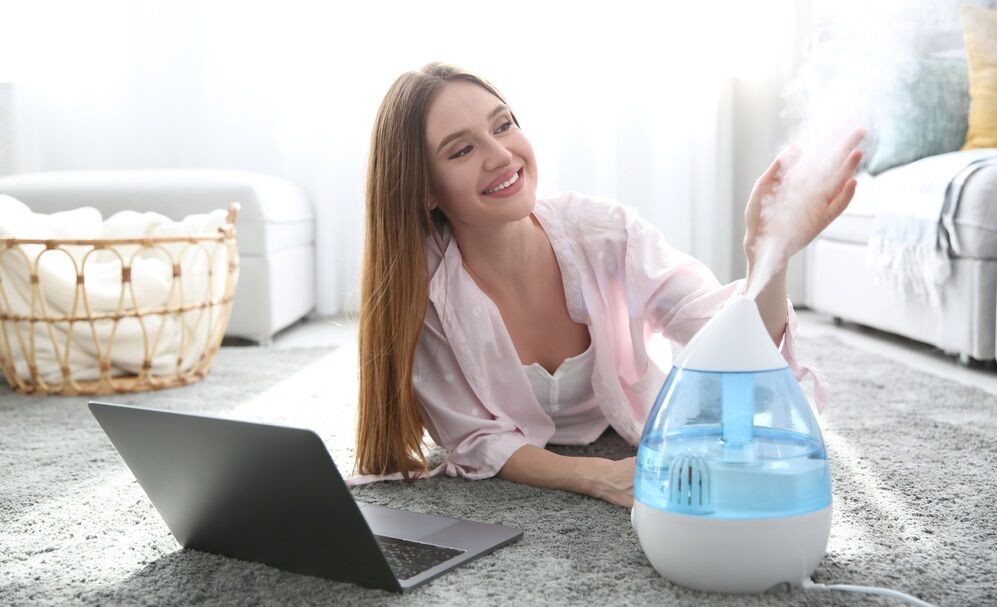What Can I Add to My Humidifier Water? | Home Air Guides